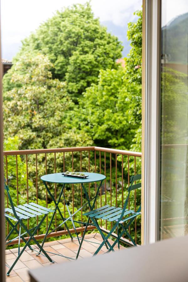 Italyescapes Delia Apartment Merano Exterior photo